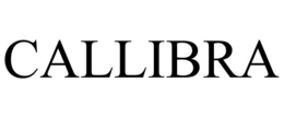 CALLIBRA trademark