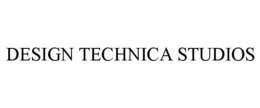 DESIGN TECHNICA STUDIOS trademark
