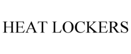 HEAT LOCKERS trademark