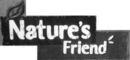 NATURE'S FRIEND trademark