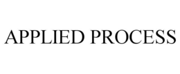 APPLIED PROCESS trademark