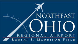 NORTHEAST OHIO REGIONAL AIRPORT ROBERT S. MORRISON FIELD trademark