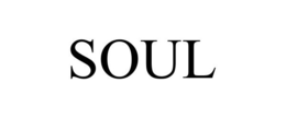 SOUL trademark