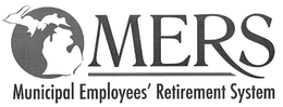 MERS MUNICIPAL EMPLOYEES' RETIREMENT SYSTEM trademark