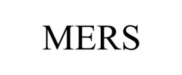 MERS trademark