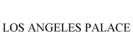 LOS ANGELES PALACE trademark
