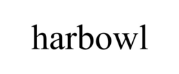 HARBOWL trademark