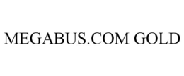 MEGABUS.COM GOLD trademark