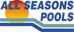 ALL SEASONS POOLS trademark