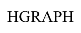 HGRAPH trademark