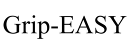 GRIP-EASY trademark