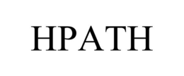 HPATH trademark