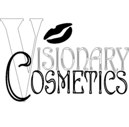 VISIONARY COSMETICS trademark
