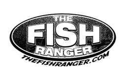 THE FISH RANGER THEFISHRANGER.COM trademark