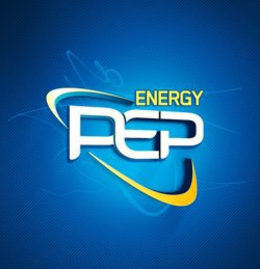 ENERGY PEP trademark