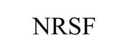 NRSF trademark