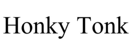 HONKY TONK trademark