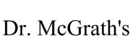DR. MCGRATH'S trademark