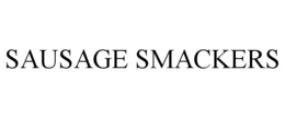 SAUSAGE SMACKERS trademark