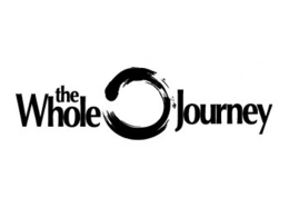 THE WHOLE JOURNEY trademark