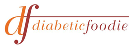 DF DIABETIC FOODIE trademark
