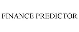 FINANCE PREDICTOR trademark