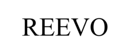 REEVO trademark