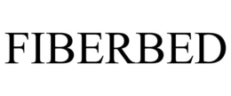 FIBERBED trademark