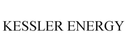 KESSLER ENERGY trademark