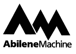 ABILENE MACHINE AM trademark