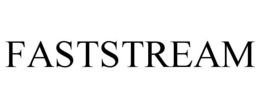 FASTSTREAM trademark