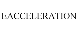 EACCELERATION trademark