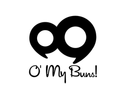 O' MY BUNS! trademark