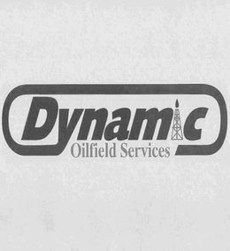 DYNAMIC OILFIELD SERVICES trademark