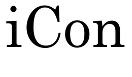 ICON trademark