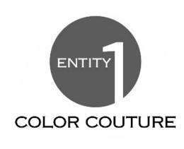 ENTITY 1 COLOR COUTURE trademark