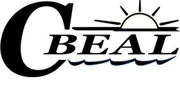 C BEAL trademark