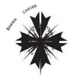 SHAWN CARTER trademark