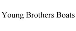 YOUNG BROTHERS BOATS trademark