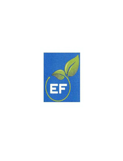EF trademark