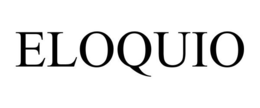 ELOQUIO trademark
