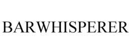 BARWHISPERER trademark