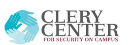 CLERY CENTER FOR SECURITY ON CAMPUS trademark