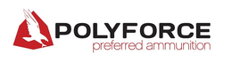 POLYFORCE PREFERRED AMMUNITION trademark