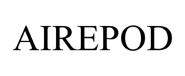 AIREPOD trademark