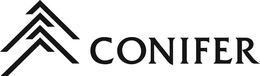 CONIFER trademark
