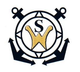 S W trademark