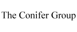 THE CONIFER GROUP trademark