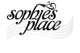 SOPHIE'S PLACE trademark