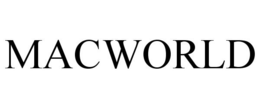 MACWORLD trademark